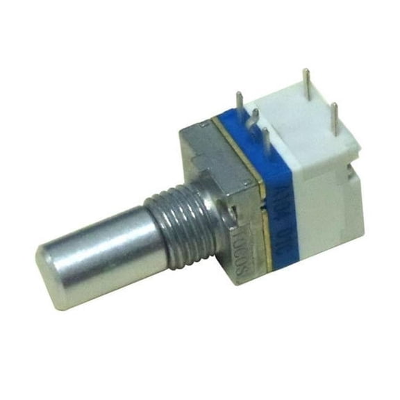 Uniden BRVY0873001 Power Switch for BC350C & BC245XLT