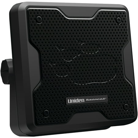 Uniden Bc20 Accessory Cb/scanner Speaker