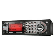 Uniden BCT15X Bearcat Scanner with BearTracker Warning System