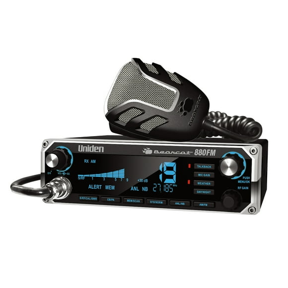 FM CB Radios in CB Radios - Walmart.com