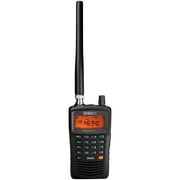 Uniden Bearcat Compact Handheld Analog Scanner, SR30C
