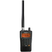 Uniden Channel Hand Held Narrow Band Scanner with 10 Channel Banks & Service Search Bands