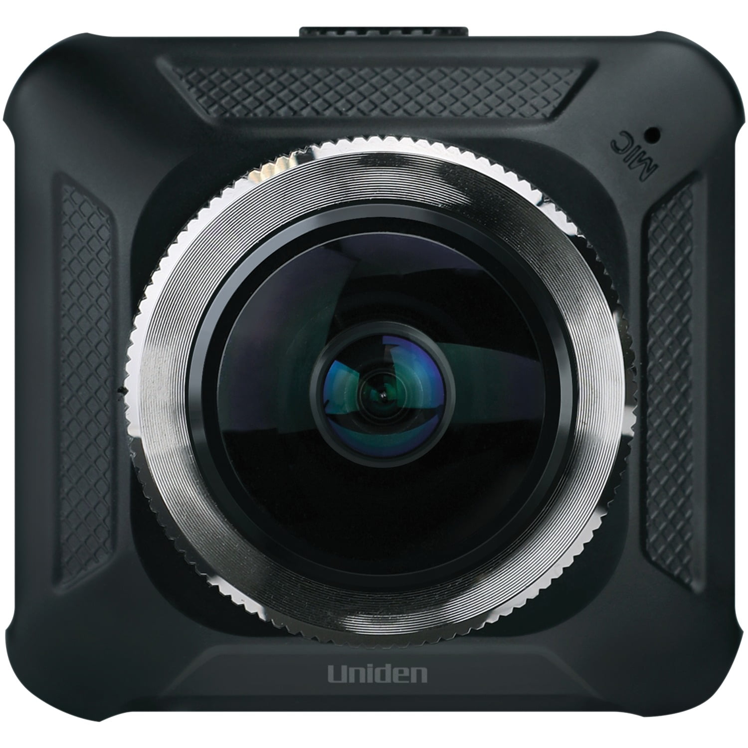 Uniden DC720 720Deg Dual Lens Dash Cam Walmart