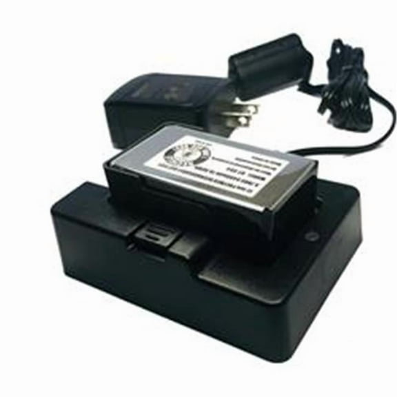 Uniden  External Drop in Battery Charger for SDS100 Digital Scanner