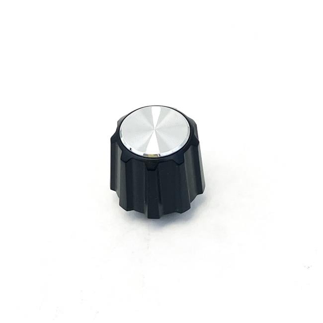 Uniden GNB102204ZZ Factory Replacement Channel Knob for BC880, BC885, BC880FM & BC980