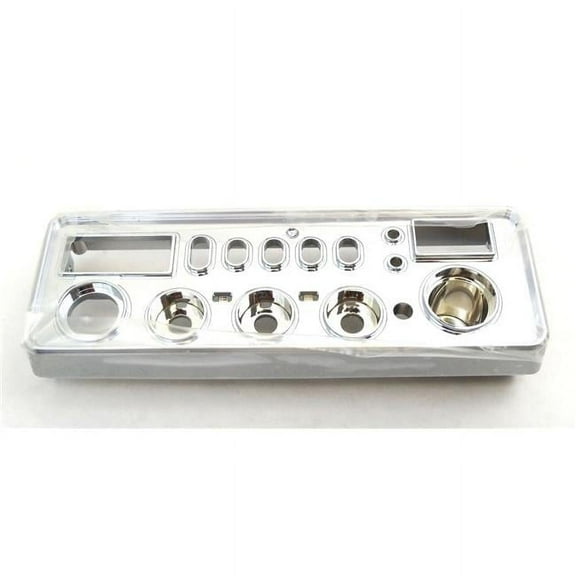 Uniden GCAS242011A PC68XL Replacement Bezel