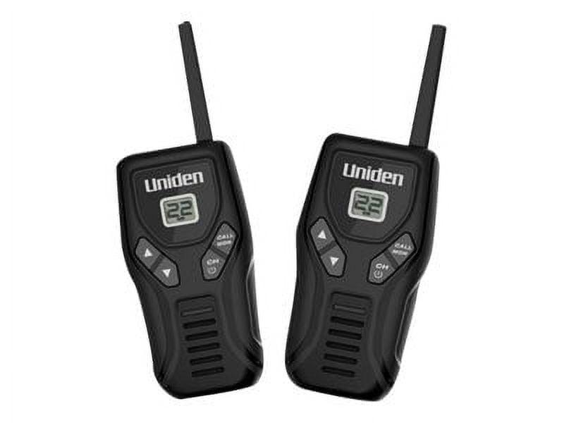 Uniden GMR20352 Portable twoway radio FRS/GMRS 462.550 467.