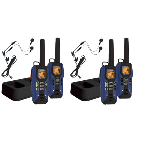 Midland HH54VP2 Weather alert radio