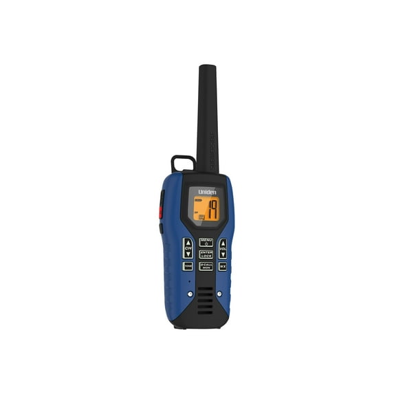50-Mile GMRS/FRS RAD