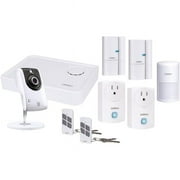 Uniden HC84 Guardian Protector Security Kit