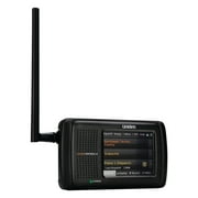 HomePatrol-2 Touch Screen Digital Scanner