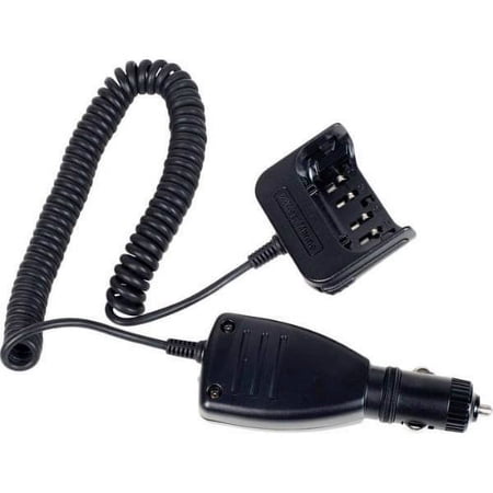Uniden MHS75DC Clip-on DC Charger