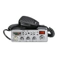 thumbnail image 1 of Uniden PC68LTX 40-Channel CB Radio, Chrome, PC68LTX, 1 of 3