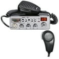 thumbnail image 1 of Uniden PC68LTX 40-Channel CB Radio (Without SWR Meter) & BC646 Accessory CB Microphone, 1 of 8