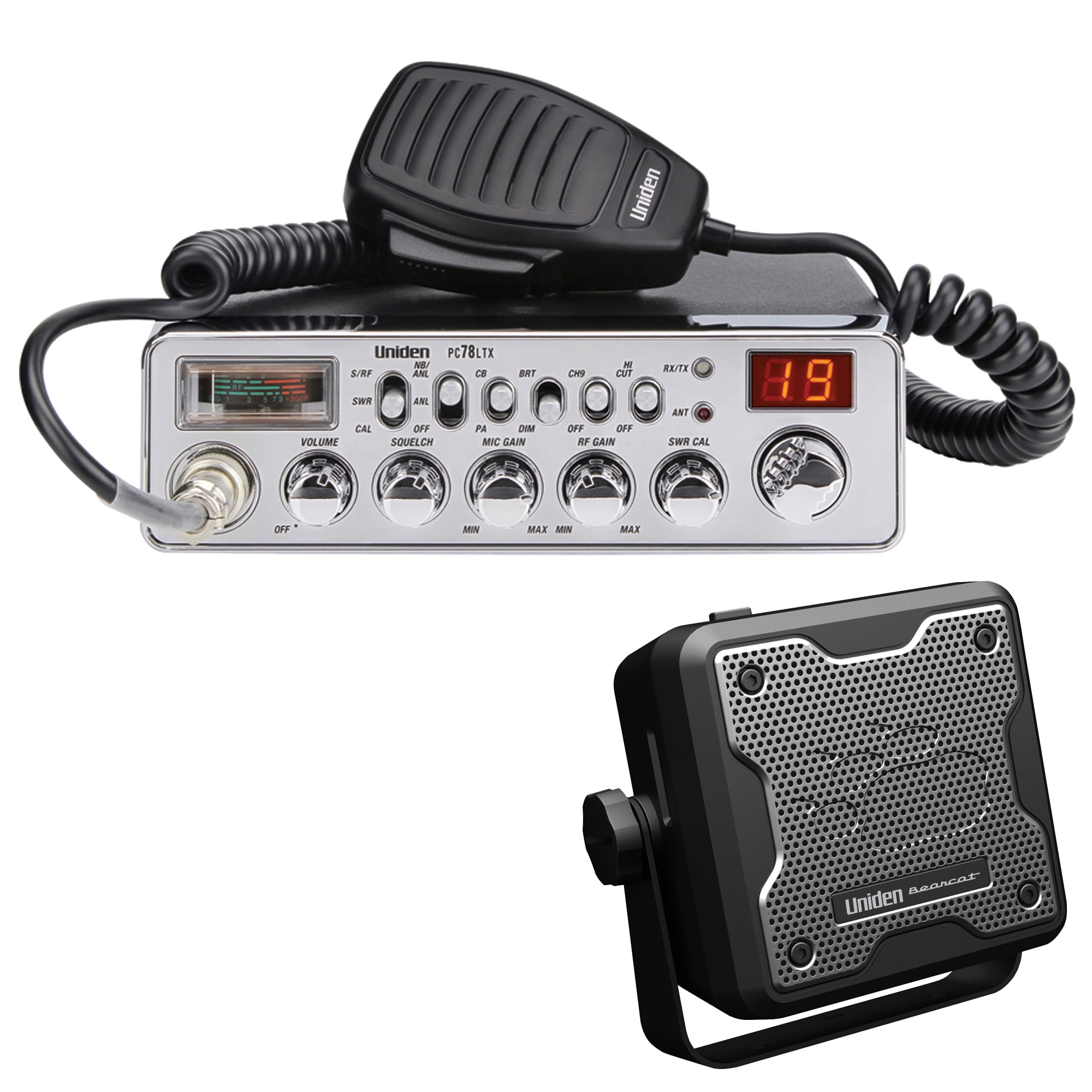 CB Radios – Uniden America Corporation