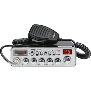 CB Radio Brands in CB Radios - Walmart.com