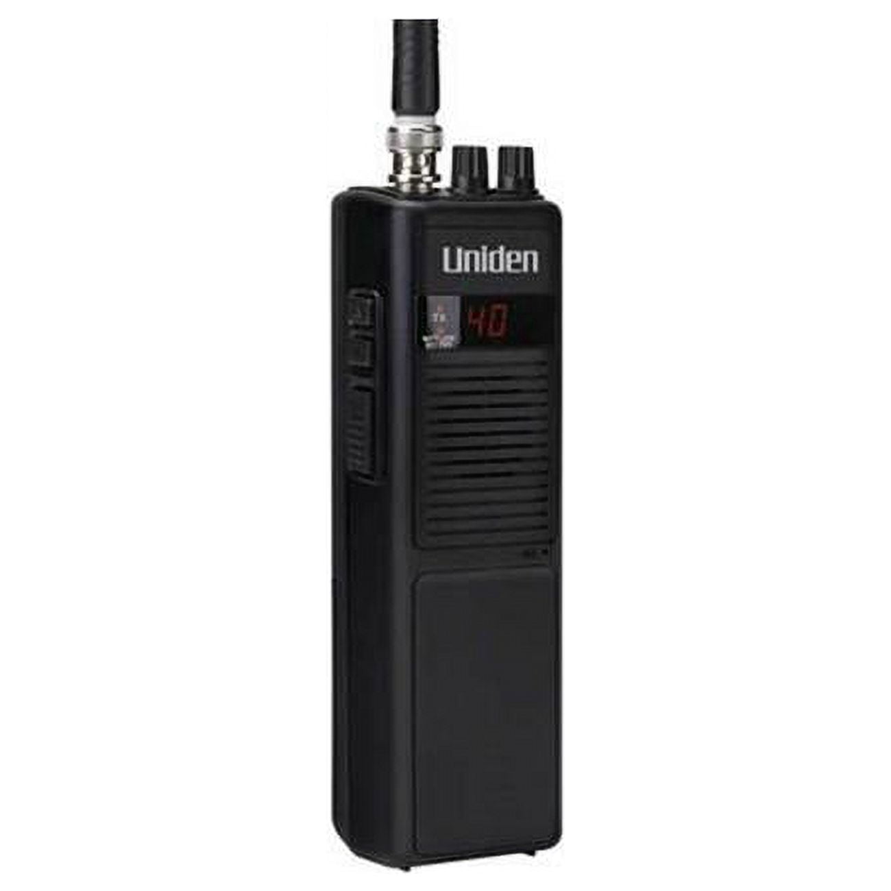 Uniden PRO401H 40 Channel Handheld CB Radio