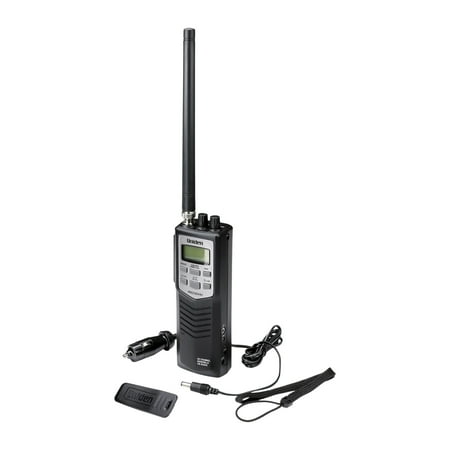 Uniden PRO501HH Handheld CB Radio