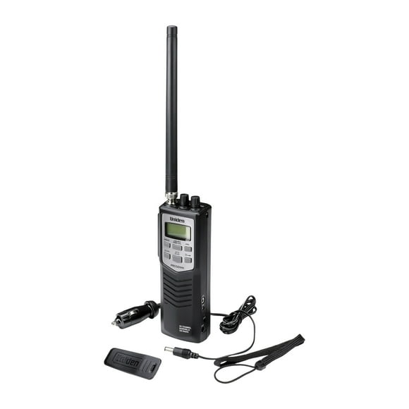 Portable CB Radios