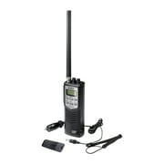 Uniden PRO501HH Bearcat 40-Channel Handheld CB with Weather Alert, PRO501HH