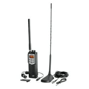 Uniden PRO501TK Handheld CB Radio w/High Gain Magnetic Mount Antenna [PRO501TK]