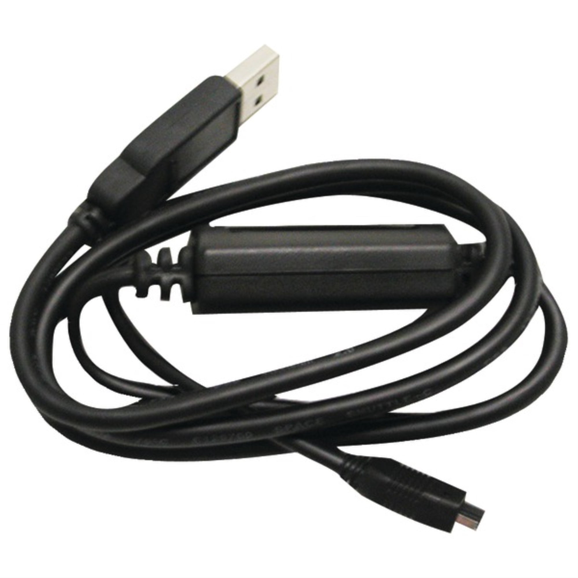 Uniden(R) USB-1 USB Cable for Uniden(R) DMA Scanners - Walmart Business ...