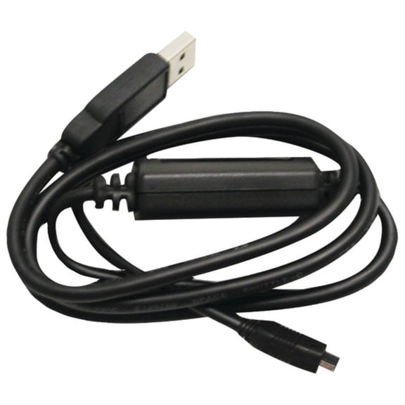 Uniden USB Programming Cable f/DMA Scanners [USB-1]
