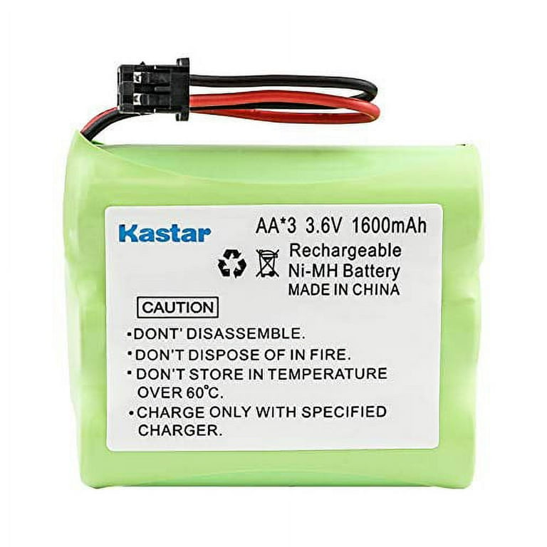 Uniden Replacement BT-905 cordless phone battery