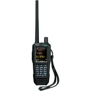 UNIDEN - SDS100 TRUE I/Q HANDHELD SCANNER FOR IMPROVED DIGITAL PERFORMANCE IN SIMULCAST AREAS & WEAK SIGNAL ENVIRONMENTS