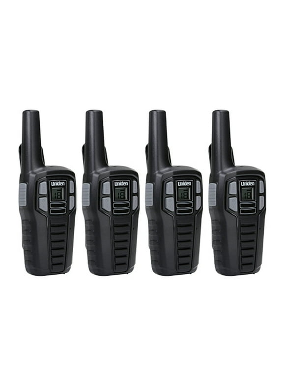 Walkie Talkies 2Way Radios