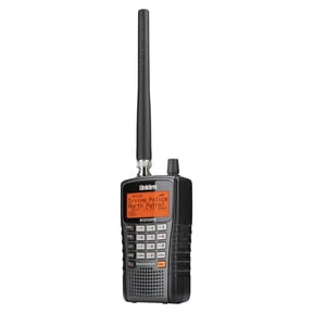 Uniden TrunkTracker V Handheld Scanner