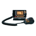 thumbnail image 1 of Uniden UM725GBTBK VHF Marine Radio with GPS and Bluetooth, Fixed Mount, UM725GBT (Black), 1 of 5
