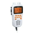 thumbnail image 1 of Uniden Remote Microphone for Uniden UM725-Series Marine VHF Radios (White), UMRMIC, 1 of 6