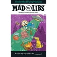 thumbnail image 1 of Pre-Owned Unidentified Flying Mad Libs: World's Greatest Word Game, 9780515159295, 0515159298, Paperback,, 1 of 1
