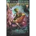 thumbnail image 1 of Unidentified Funny Objects 7 (Paperback) by Mike Resnick, Seanan McGuire, Esther Friesner, 1 of 1
