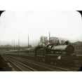 thumbnail image 1 of Unidentified Locomotive Engine Poster Print By The Institution Of Mechanical Engineersmary Evans, 1 of 3