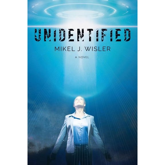 Unidentified, (Paperback)