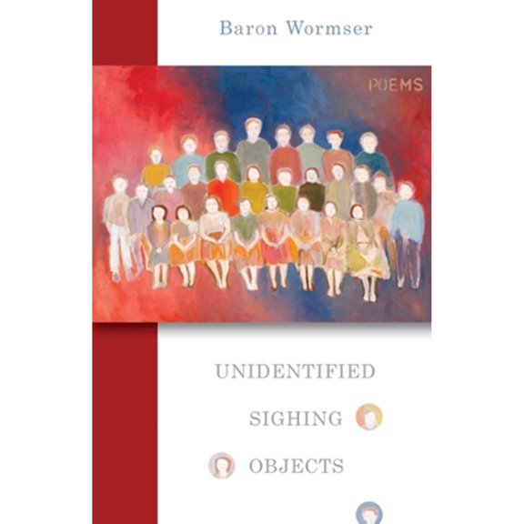 Pre-Owned Unidentified Sighing Objects (Paperback) 1933880473 9781933880471