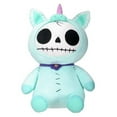 thumbnail image 1 of Furrybones Furrybones Stuffed Unie Unicorn, 1 of 2