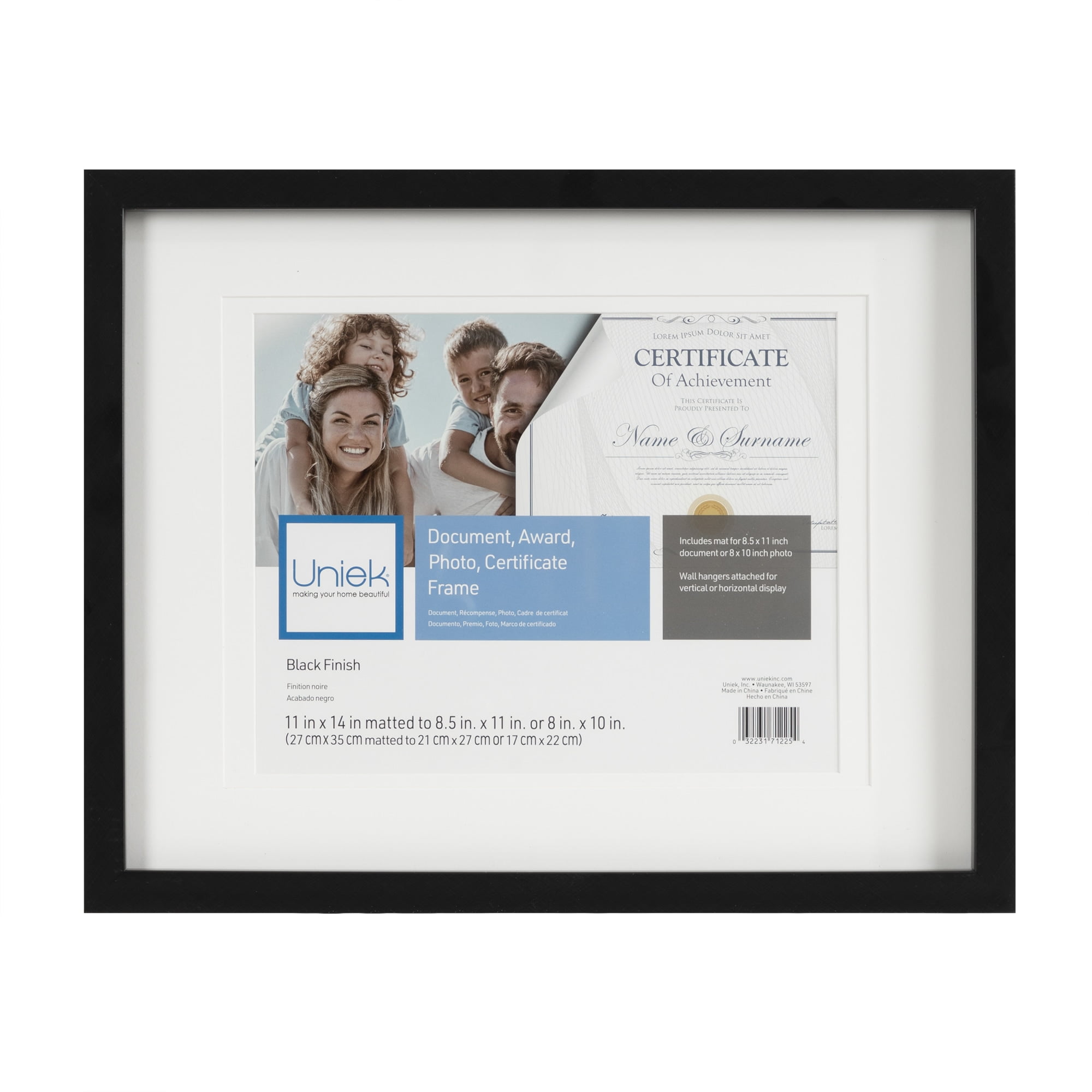 Uniek Frames