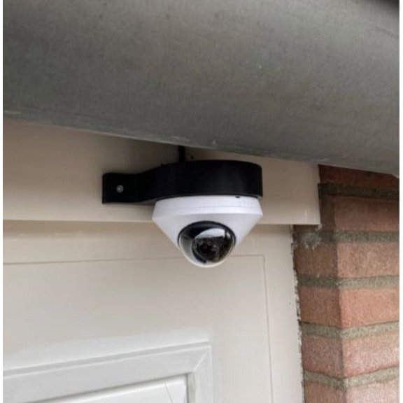 Unifi G4 Dome Wall Mount