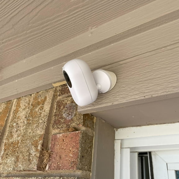 Unifi Protect G3 Instant Angled Wall and Surface Mount, 45 Degree (Hardware Included)