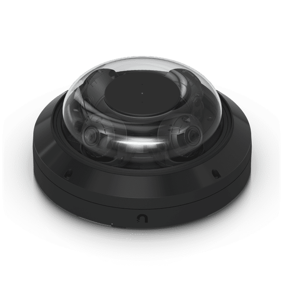 Unifi Ubiquiti AI Multi Sensor 4 Black (UVC-AI-MS-4-B)