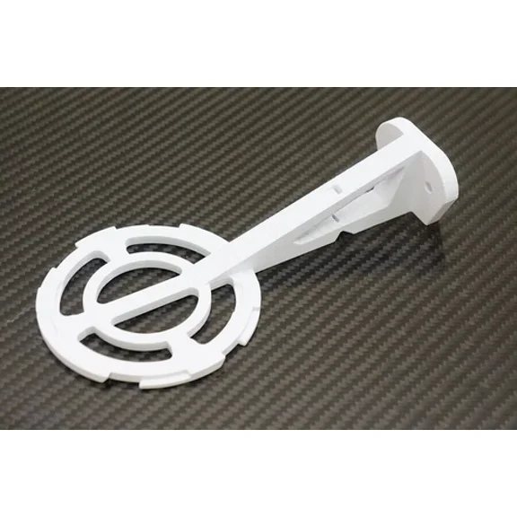 Unifi Ubiquiti Horizontal Wall Mount Stand For U6 Pro & U6+ Access Point