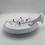 Unifi Ubiquiti Horizontal Wall Mount for U6-Lite-US, AP-AC Lite LR, NanoHD