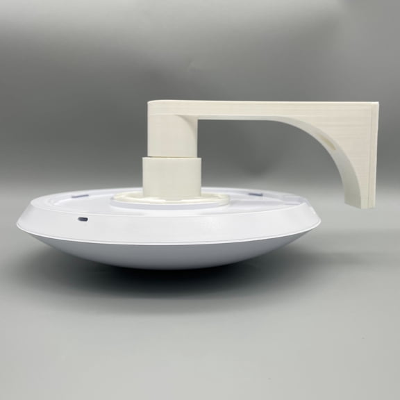 Unifi Ubiquiti Horizontal Wall Mount for U6-lite Nano