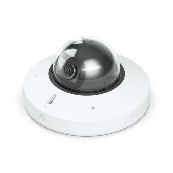 Unifi Ubiquiti Networks UVC G6 Mini Dome White Surveillance Camera