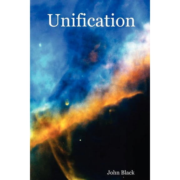 Unification (Paperback)