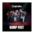 thumbnail image 1 of Gimp Fist Unification (Vinyl Record) 12" Album Coloured Vinyl, 1 of 1