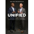 thumbnail image 1 of Unified: How Our Unlikely Friendship Gives Us Hope for a Divided Country, (Paperback), 1 of 2